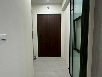 兆基社會住宅🏠近好市多精美裝潢兩房車/可租補（第10張）