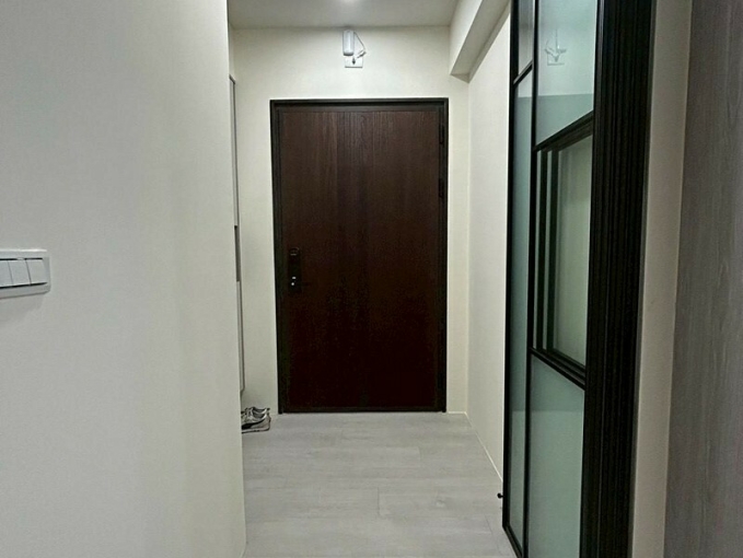 兆基社會住宅🏠近好市多精美裝潢兩房車/可租補（第10張）