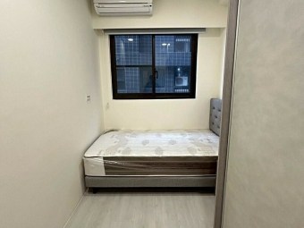 兆基社會住宅🏠近好市多精美裝潢兩房車/可租補（第7張）