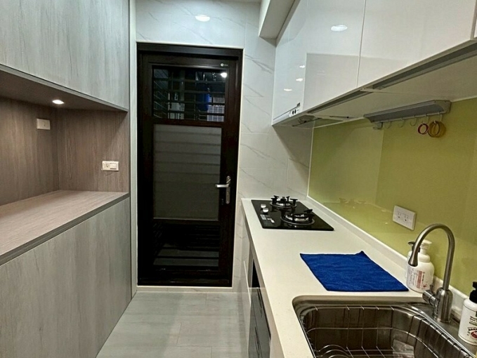 兆基社會住宅🏠近好市多精美裝潢兩房車/可租補（第11張）