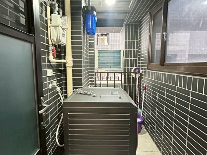 兆基社會住宅🏠近好市多精美裝潢兩房車/可租補（第13張）