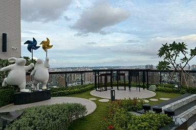 兆基社會住宅🏠大豐二路/可租補/登豐29/大三房（第15張）