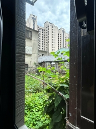 西屯逢甲僑光🔥全新未入住🔥獨立套房～寧靜無車聲（屋主自租）（第12張）