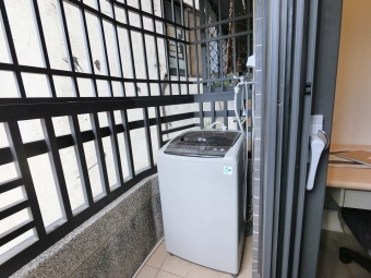 🧡請加賴🧡限女生🧡電梯新屋🧡租屋補助🧡陽台獨洗🧡小資首選🧡（第8張）