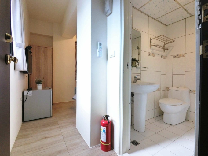 🧡請加賴🧡限女生🧡電梯新屋🧡租屋補助🧡陽台獨洗🧡小資首選🧡（第6張）