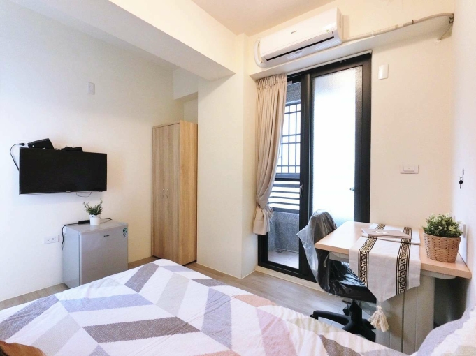 🧡請加賴🧡限女生🧡電梯新屋🧡租屋補助🧡陽台獨洗🧡小資首選🧡（第4張）