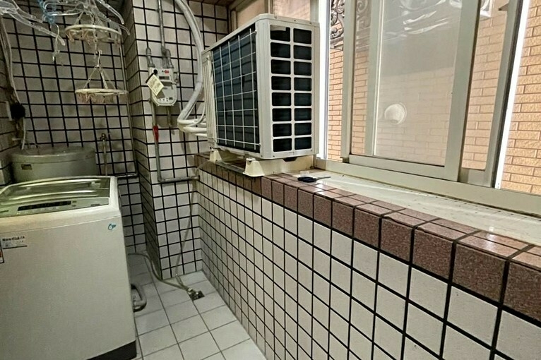 兆基社會住宅🏠【九揚長庚天廈】長庚雙學區優質3房|可寵物(第8張)
