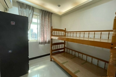 兆基社會住宅🏠【九揚長庚天廈】長庚雙學區優質3房｜可寵物（第11張）