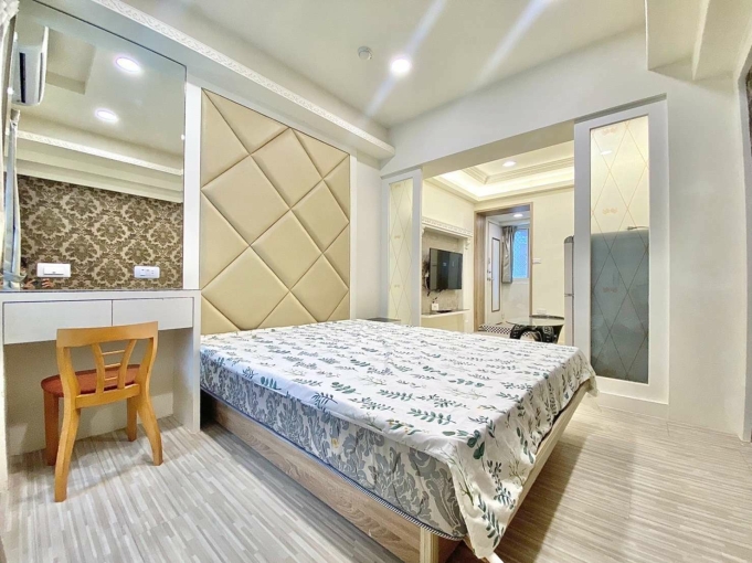 🌳可租補💖可寵✨電梯🏠系統裝潢✔️陽台獨洗💖（第4張）