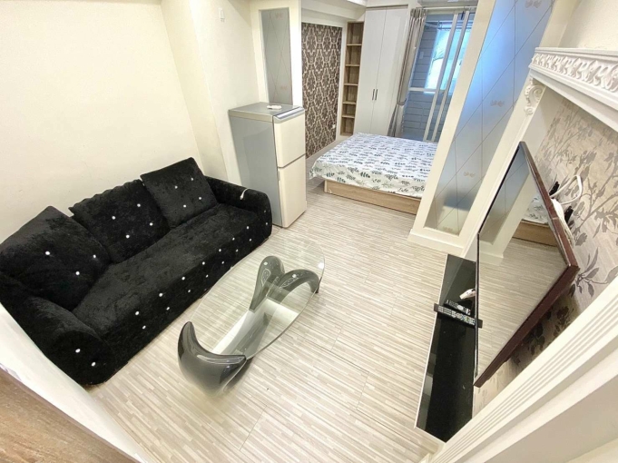 🌳可租補💖可寵✨電梯🏠系統裝潢✔️陽台獨洗💖（第1張）