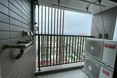兆基社會住宅🏡明志景觀高樓兩房車（第8張）