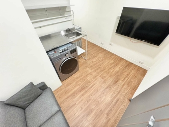 🌳可雙租補💖可寵✨正一房廳🏠流理台✔️電梯💖（第2張）