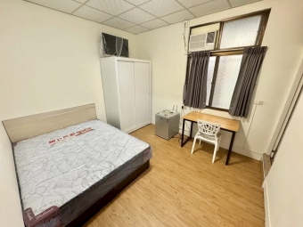 可租補,逢甲獨洗曬大套房 - Image 3