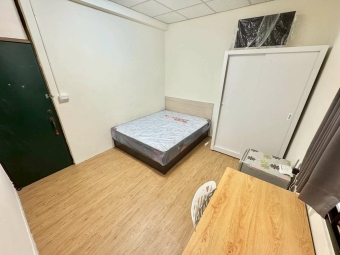 可租補,逢甲獨洗曬大套房 - Image 4