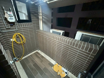 ★好市多★捷運中和★附汽機車位★雙衛浴陽台★代收垃圾★ - Image 30