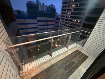 ★好市多★捷運中和★附汽機車位★雙衛浴陽台★代收垃圾★ - Image 23