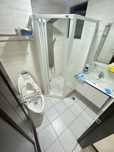 ★好市多★捷運中和★附汽機車位★雙衛浴陽台★代收垃圾★ - Image 12