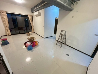 ★好市多★捷運中和★附汽機車位★雙衛浴陽台★代收垃圾★ - Image 17