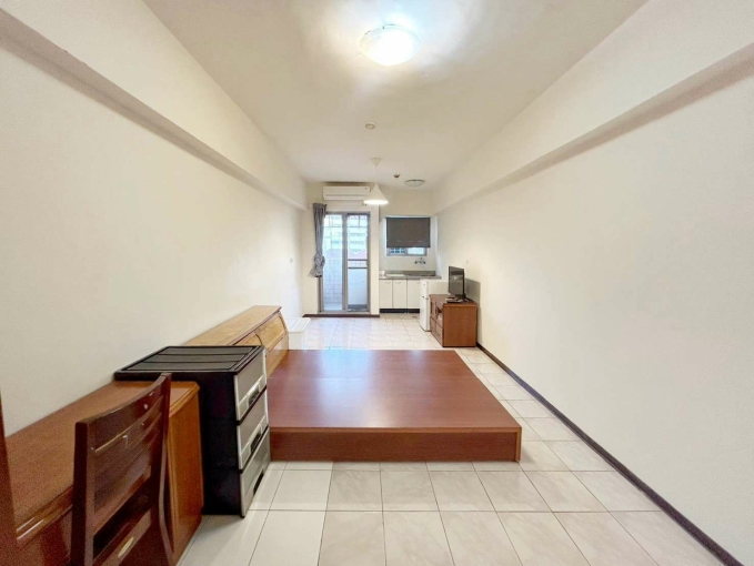 陽台獨洗✔️租屋補助✔️電梯✔️子母車✔️管理員✔️流理台（第12張）