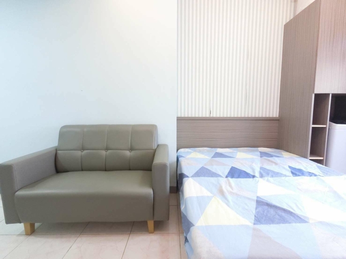 近中國醫*可租補*可短租*電梯套房*陽台獨洗~*（第3張）