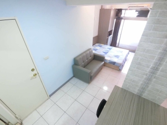 近中國醫*可租補*可短租*電梯套房*陽台獨洗~*（第8張）