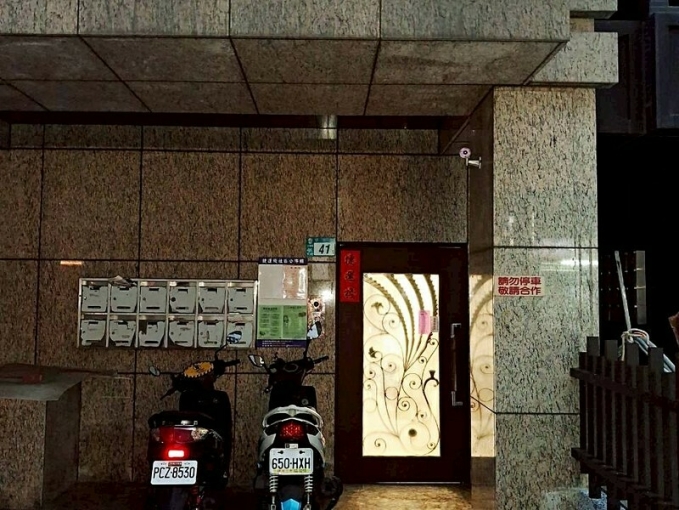 兆基社會住宅🏡捷運棧2房/海山站/可租補(第9張)