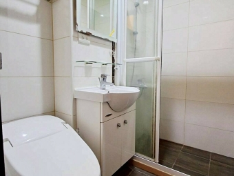 兆基社會住宅🏡捷運棧2房/海山站/可租補（第7張）