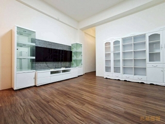 兆基社會住宅🏡捷運棧2房/海山站/可租補（第1張）