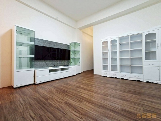 兆基社會住宅🏡捷運棧2房/海山站/可租補(第1張)