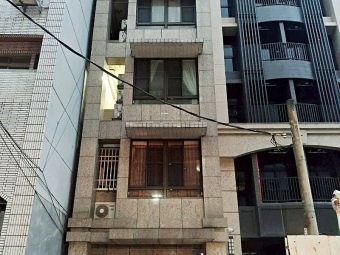 兆基社會住宅🏡捷運棧2房/海山站/可租補（第10張）