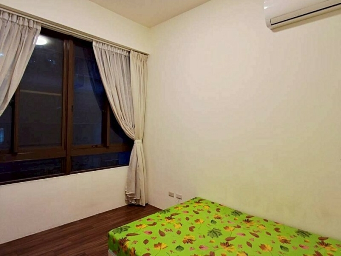 兆基社會住宅🏡捷運棧2房/海山站/可租補(第5張)