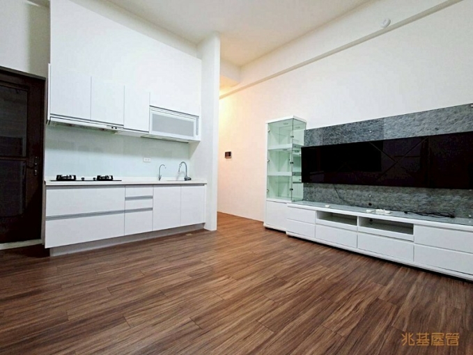 兆基社會住宅🏡捷運棧2房/海山站/可租補(第2張)