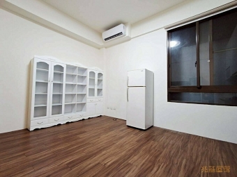 兆基社會住宅🏡捷運棧2房/海山站/可租補（第6張）