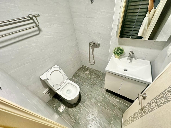 大里全新未住❤可租補❤陽獨洗曬❤流理臺❤飲水機❤子母車(第9張)