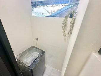 大里全新未住❤可租補❤陽獨洗曬❤流理臺❤飲水機❤子母車（第10張）