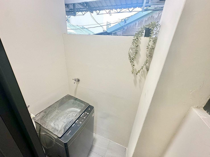 大里全新未住❤可租補❤陽獨洗曬❤流理臺❤飲水機❤子母車(第10張)