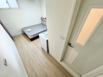 逢甲小資可雙租補機車位可貓狗（第9張）