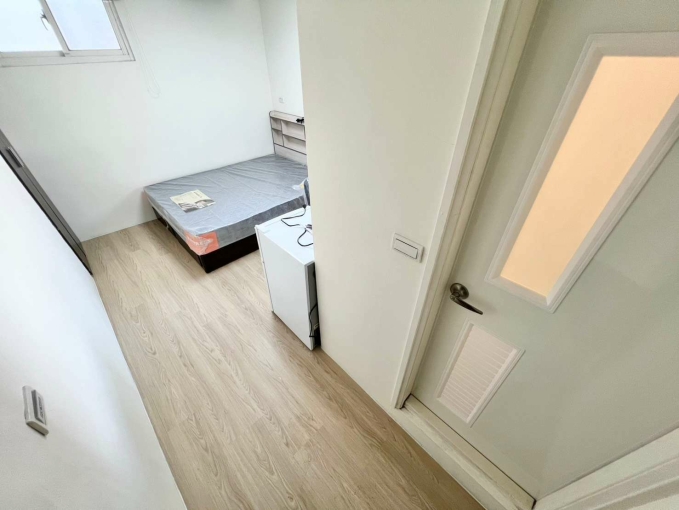 逢甲小資可雙租補機車位可貓狗(第9張)