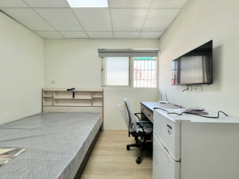 逢甲小資可雙租補機車位可貓狗（第8張）