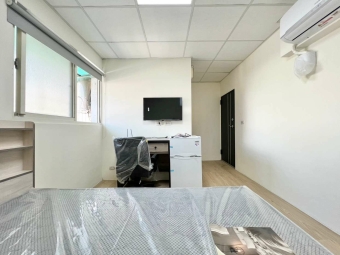 逢甲小資可雙租補機車位可貓狗（第2張）