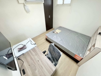 逢甲小資可雙租補機車位可貓狗（第6張）