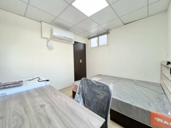 逢甲小資可雙租補機車位可貓狗（第5張）