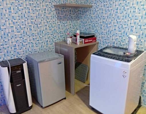亞灣區85大樓高質感浪漫海洋風溫馨套房 - Image 7