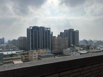 ✨星鴻社宅💖梧棲高景觀三房💖免仲介費（第1張）