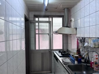 ✨星鴻社宅💖梧棲高景觀三房💖免仲介費（第8張）