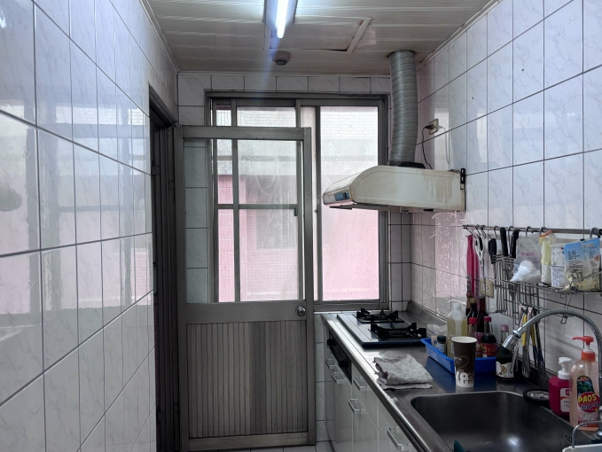 ✨星鴻社宅💖梧棲高景觀三房💖免仲介費（第8張）