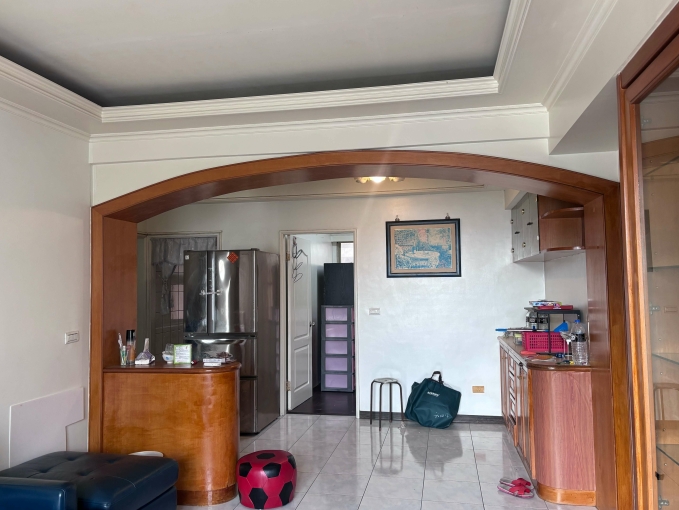 ✨星鴻社宅💖梧棲高景觀三房💖免仲介費（第3張）