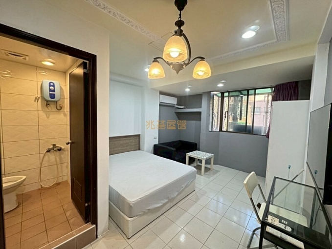 兆基社會住宅🏠💓超便利家具齊全可寵可租補套房💓（第7張）