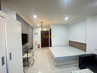 兆基社會住宅🏠💓超便利家具齊全可寵可租補套房💓（第4張）