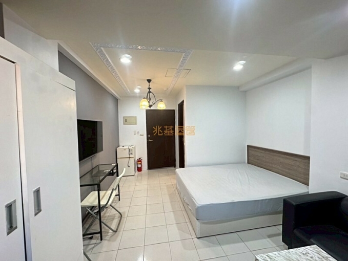 兆基社會住宅🏠💓超便利家具齊全可寵可租補套房💓（第4張）